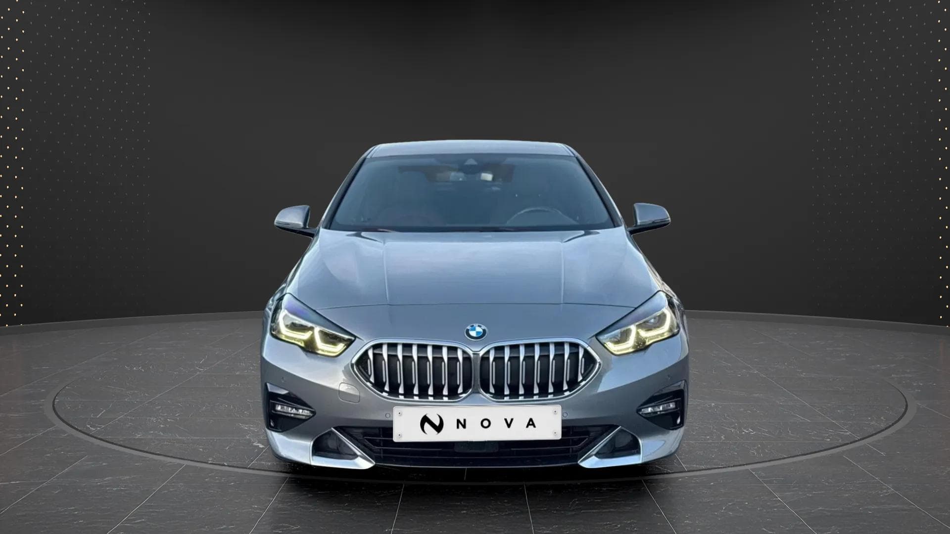 BMW 220 Gran Coupé 2021 - Photo 5