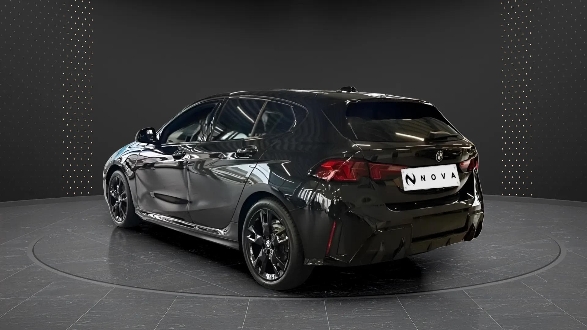 BMW 120 2024 - Photo 4