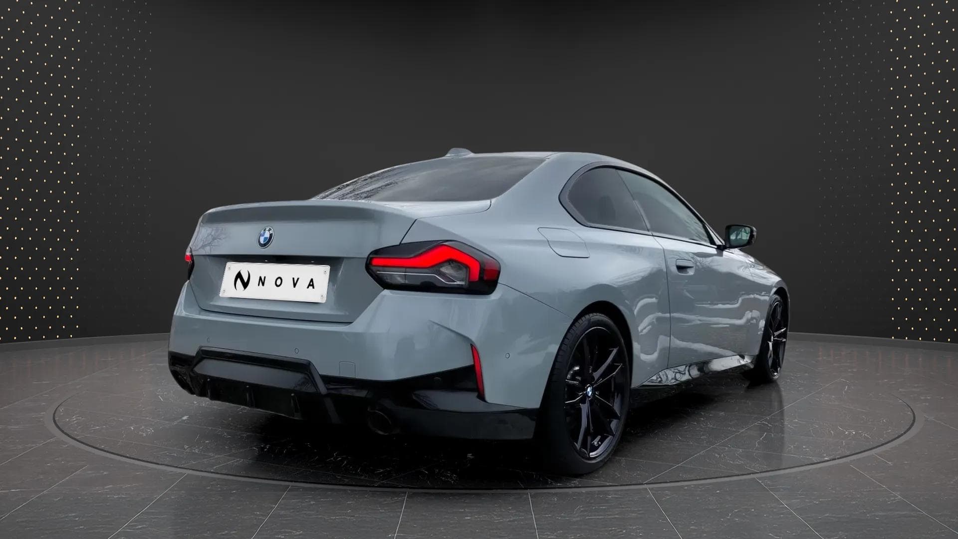 BMW Série 2 30i 2023 - Photo 5