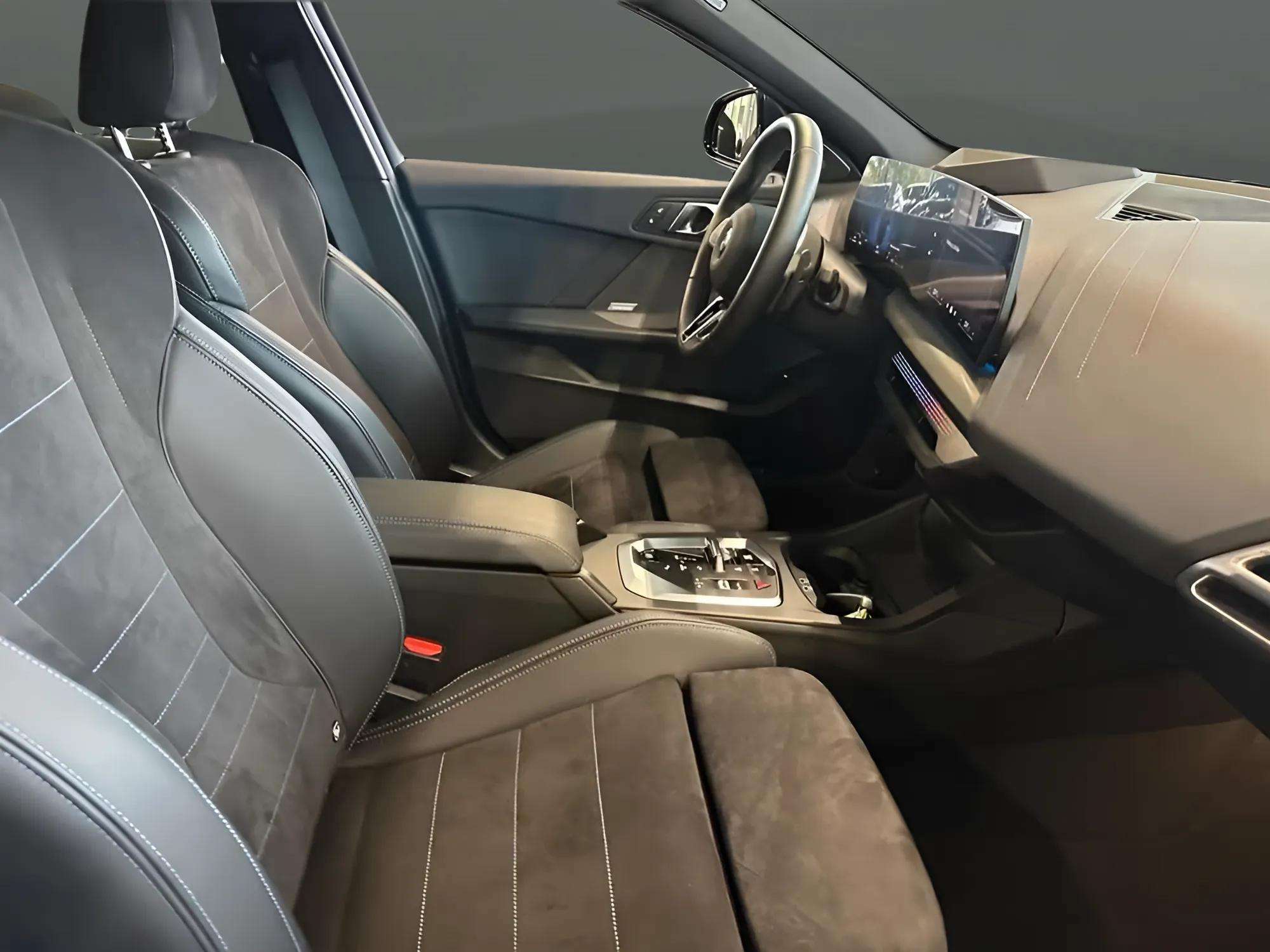 BMW 120 2024 - Photo 5