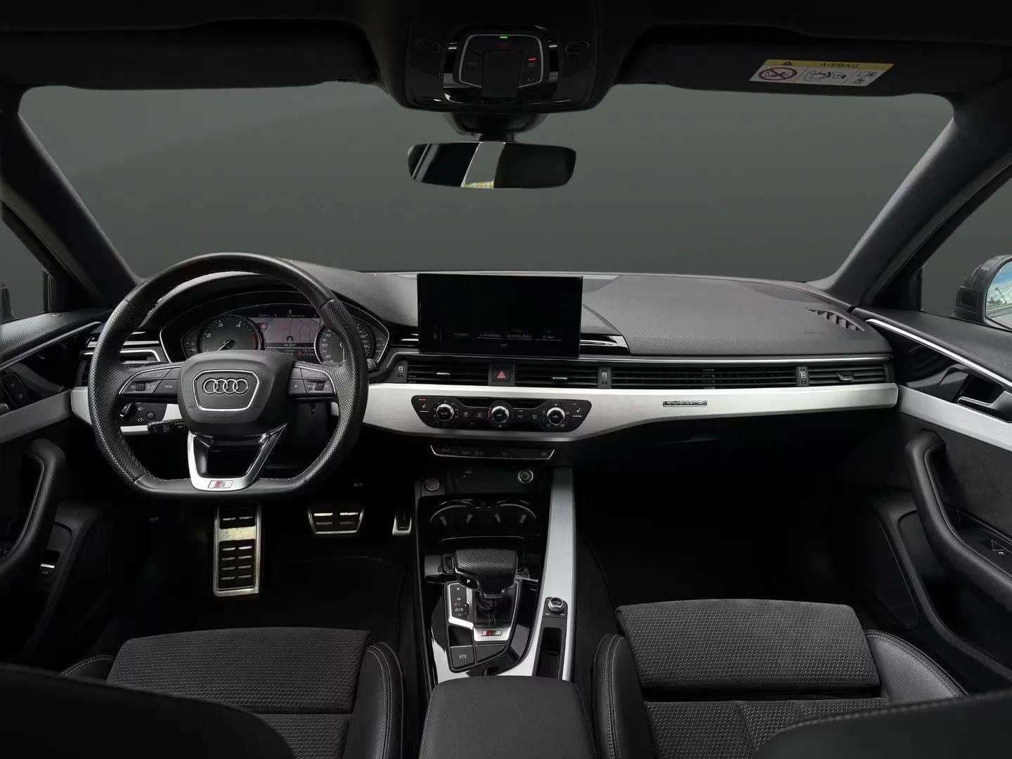 Audi S4 2020 - Photo 5
