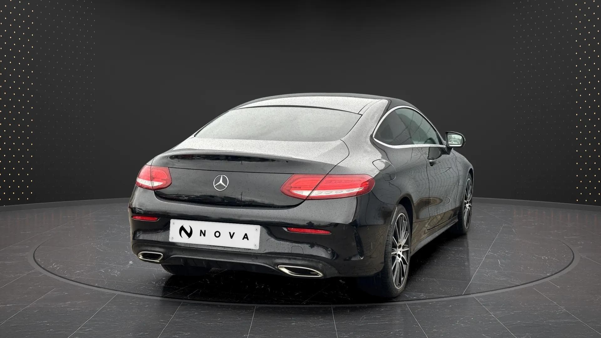 Mercedes-Benz C 200 2016 - Photo 5