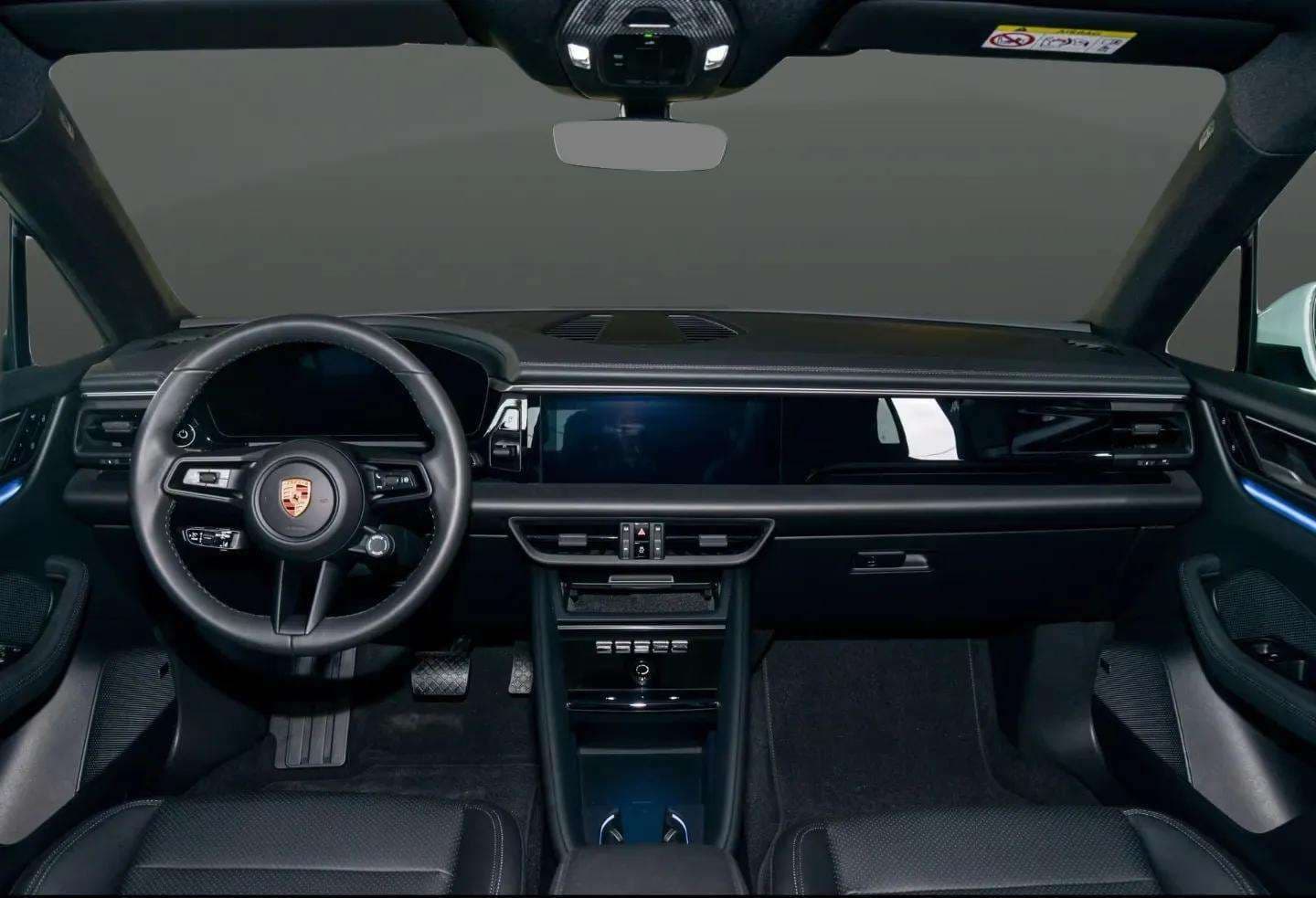 Porsche Macan 2025 - Photo 5