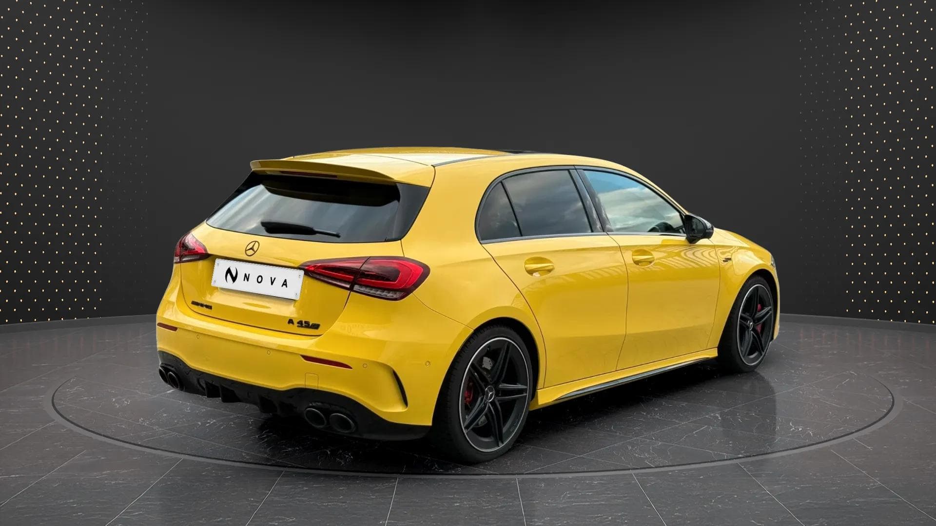 Mercedes-Benz Classe A 2021 - Photo 4