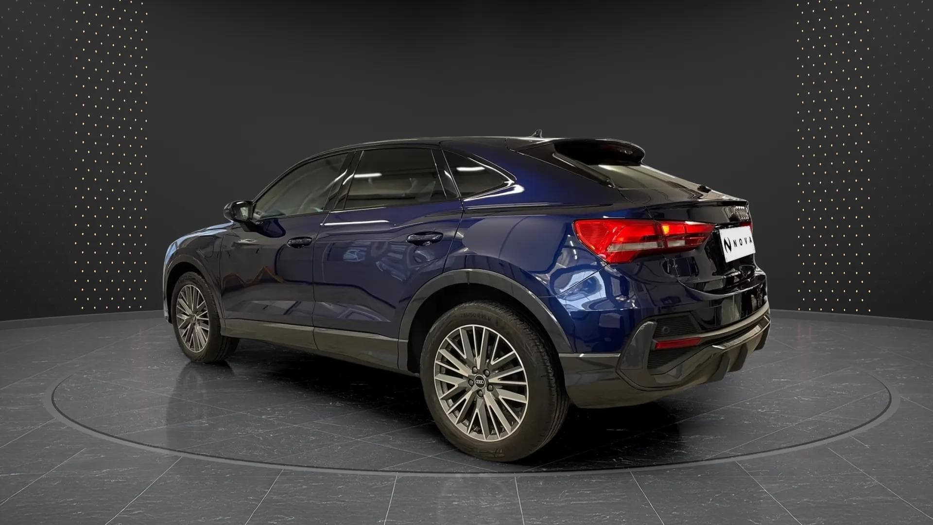 Audi Q3 Sportback 2022 - Photo 4
