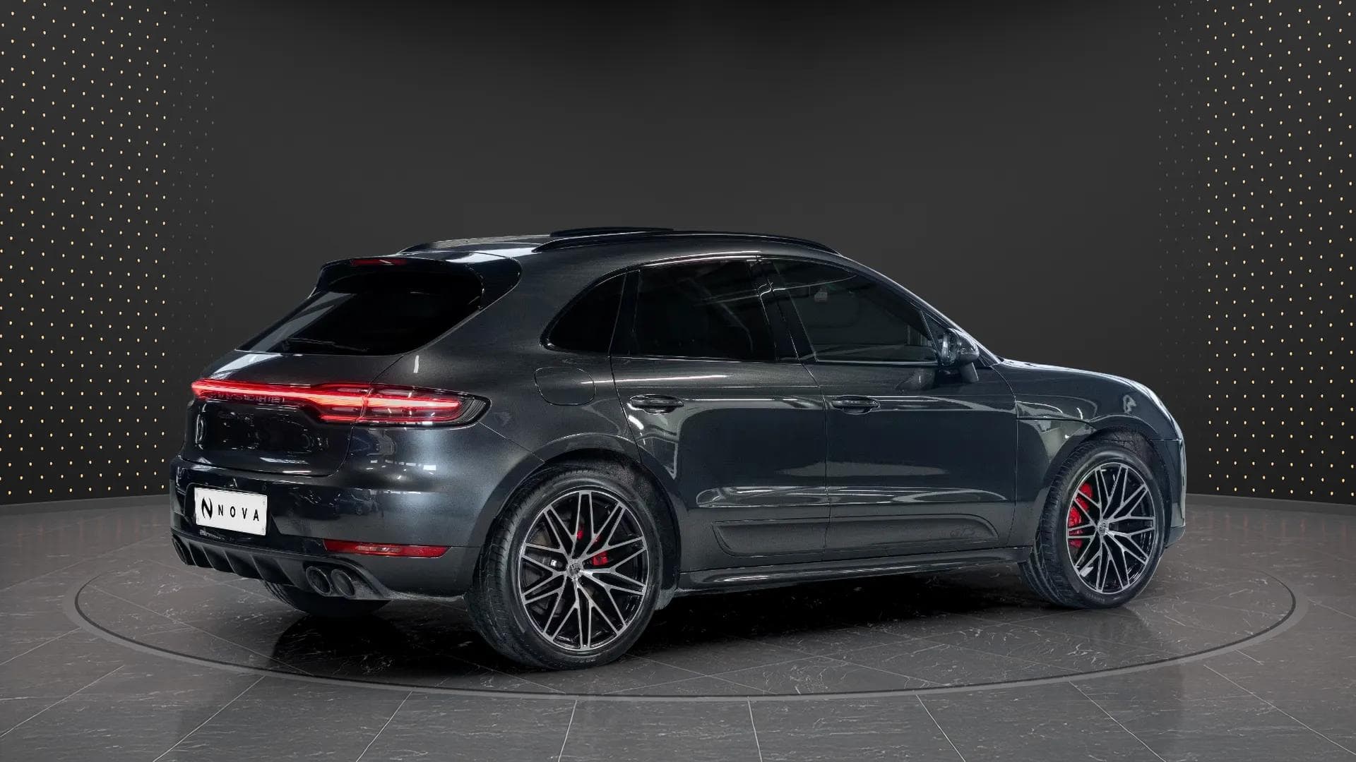 Porsche Macan 2020 - Photo 5