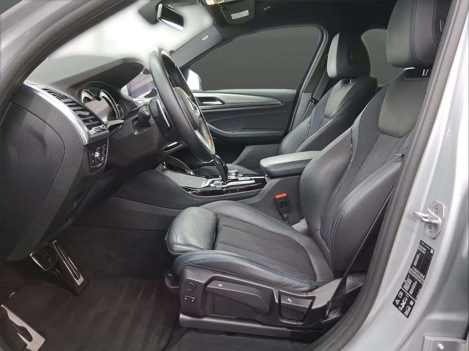 BMW X4 2021 - Photo 3