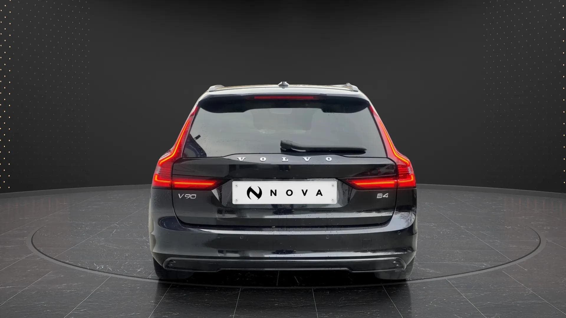 Volvo V90 2023 - Photo 5