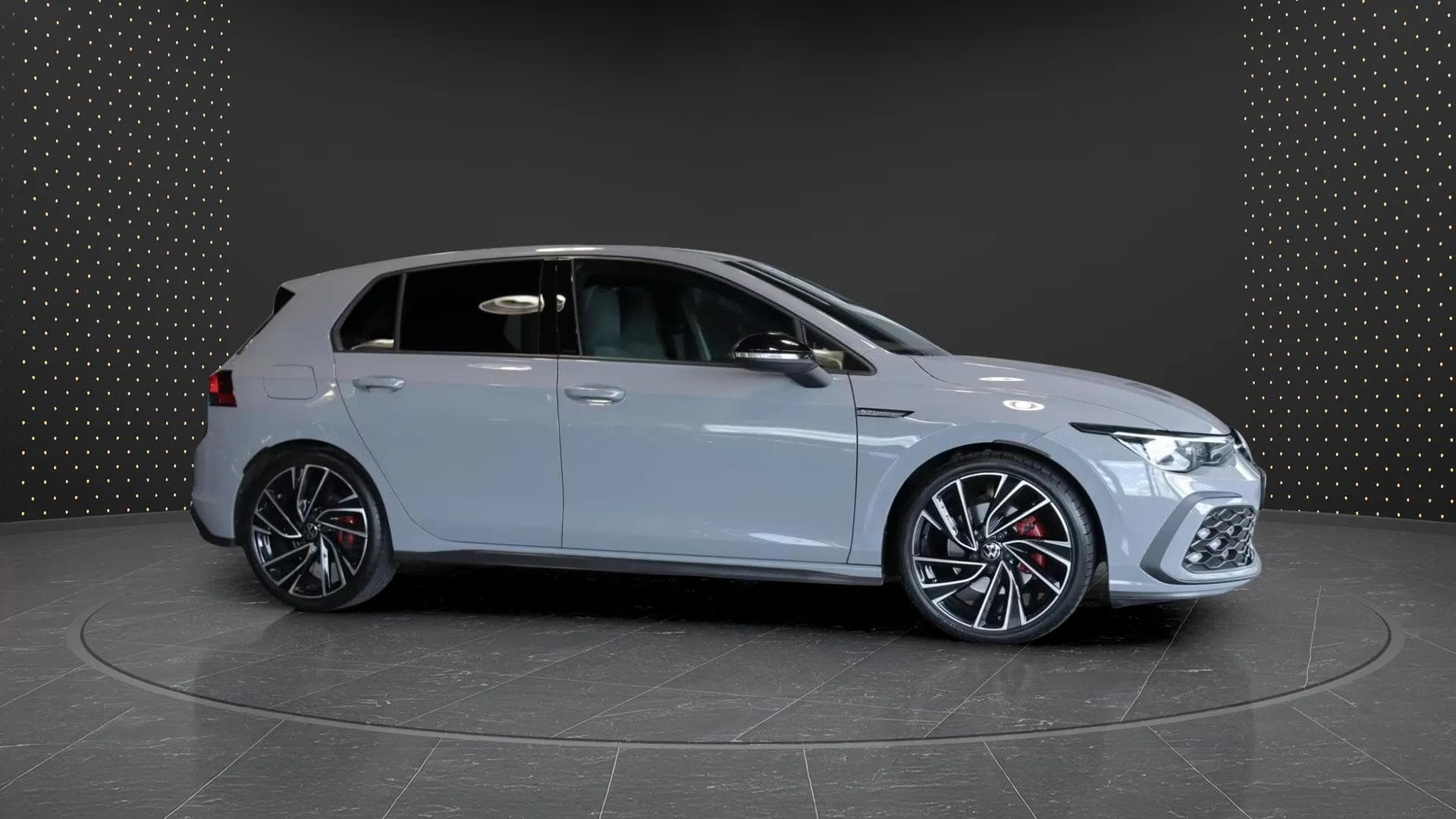 Volkswagen GOLF  2022 - Photo 5