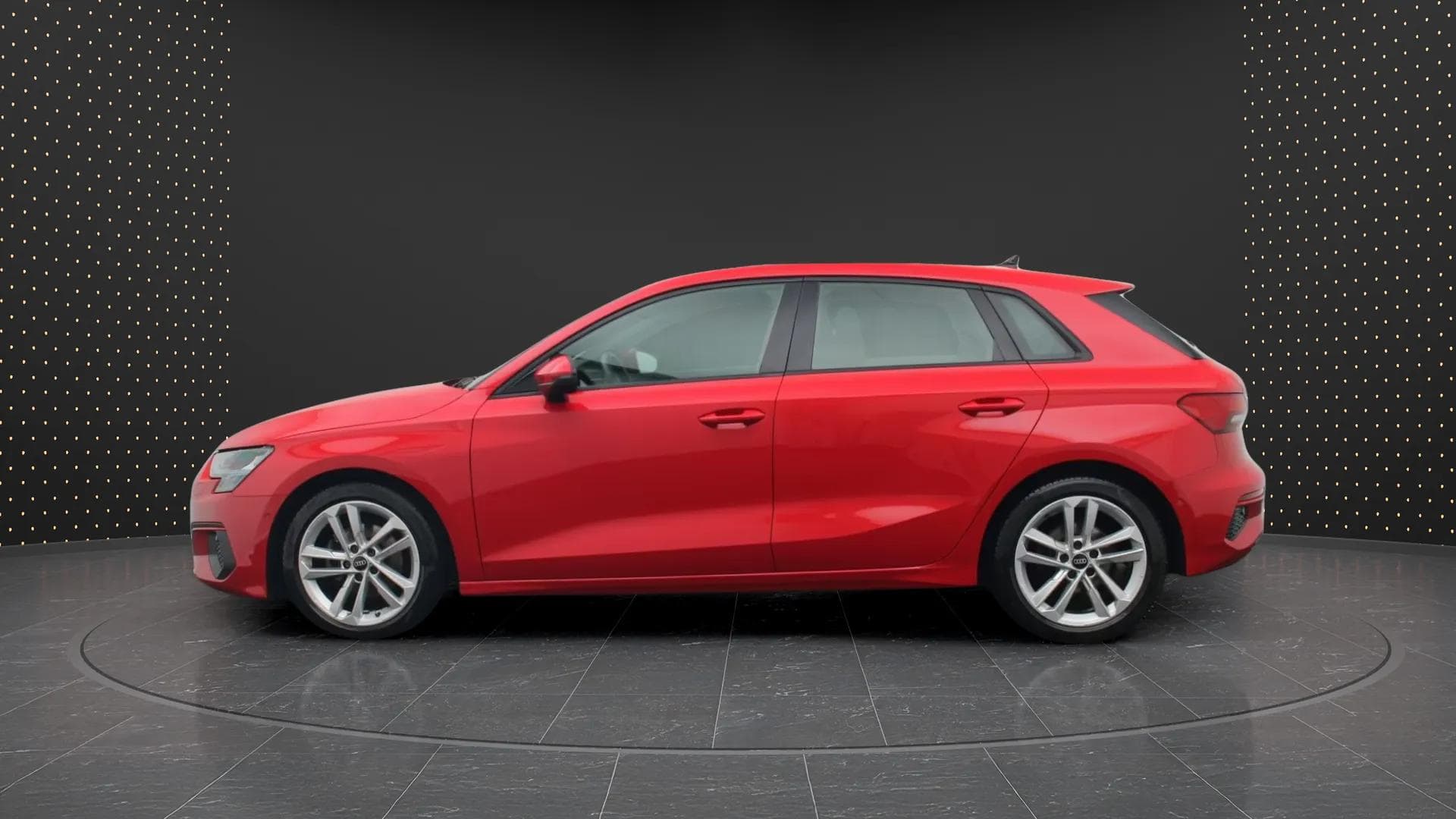 Audi A3 2023 - Photo 3