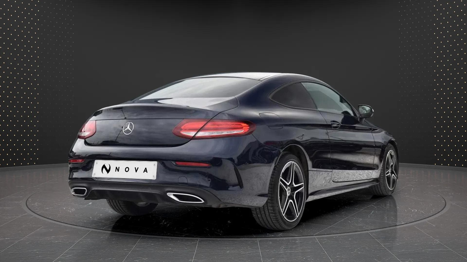 Mercedes-Benz Classe C 220 2018 - Photo 4