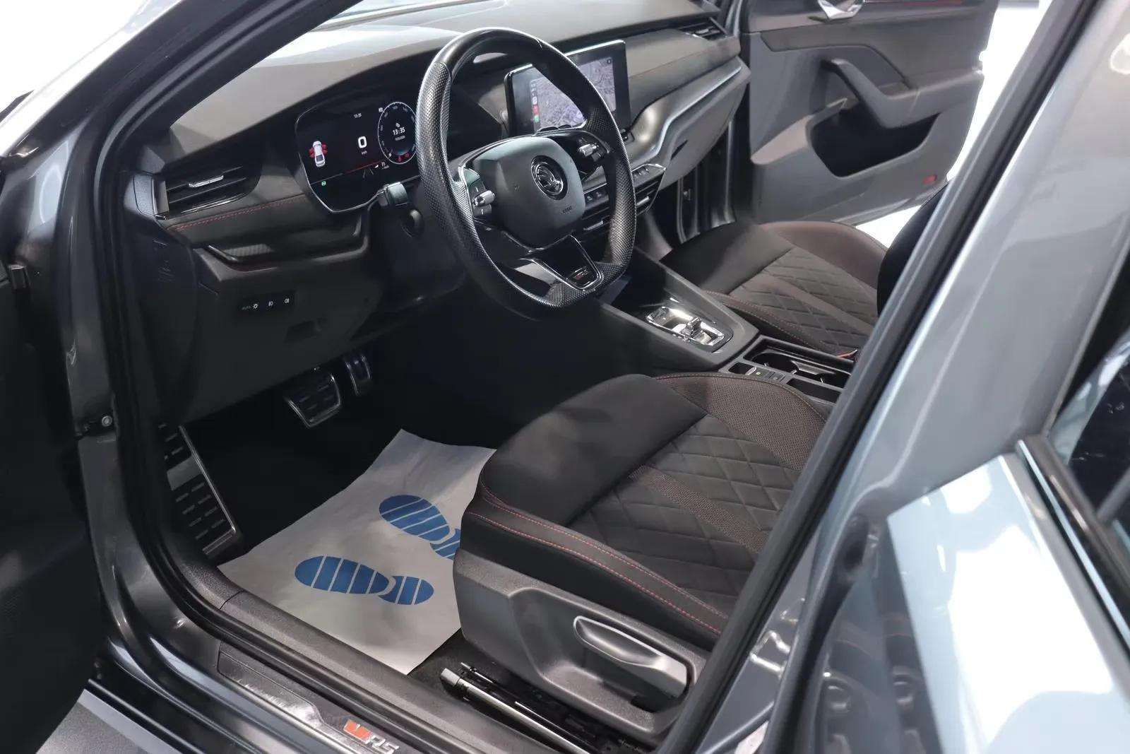 Skoda Octavia 2022 - Photo 5