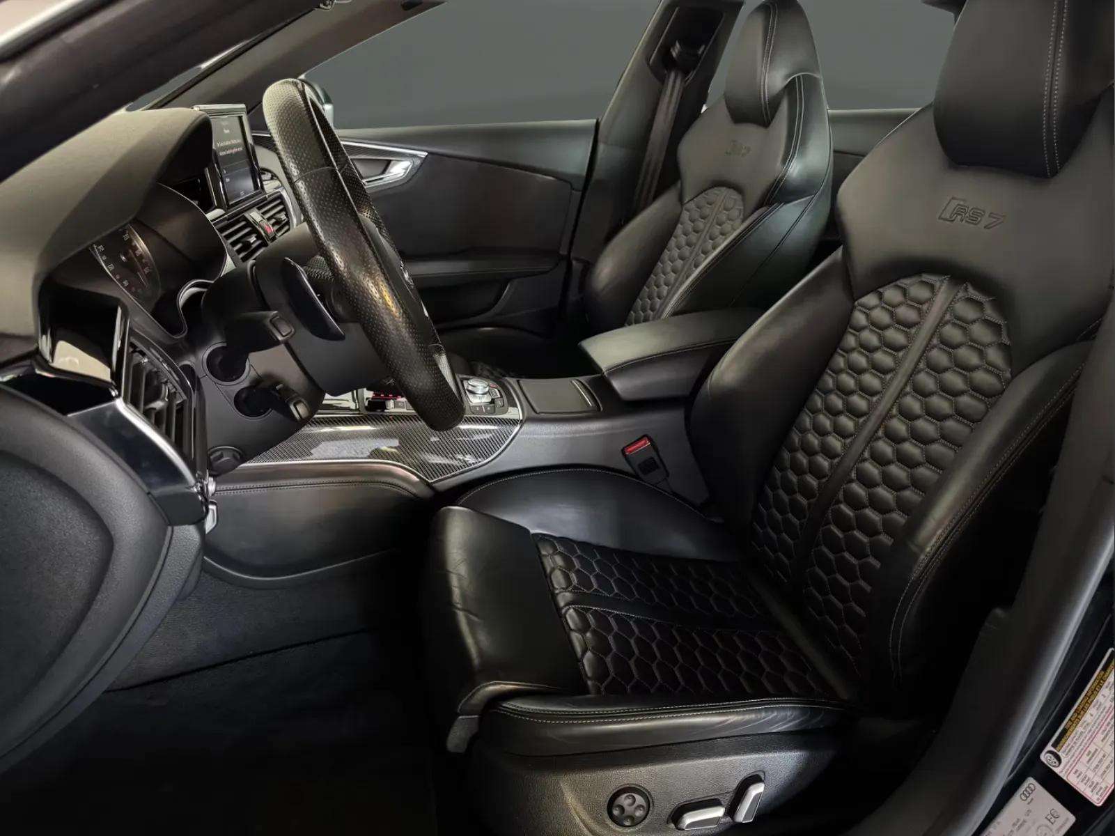 Audi RS7 2016 - Photo 3