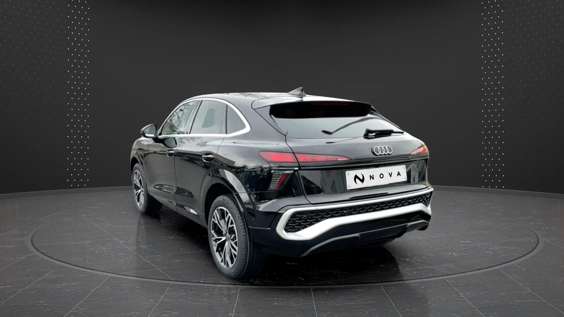 Audi Q3 2026 - Photo 3