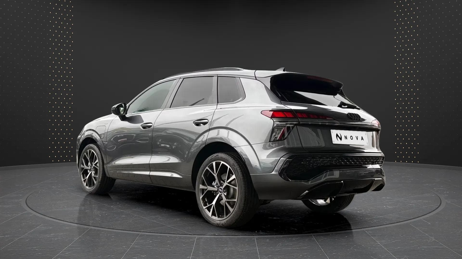 Audi Q3 2026 - Photo 4