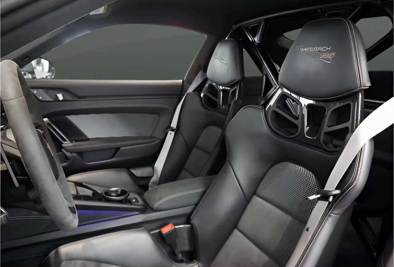 Porsche 992 2024 - Photo 5