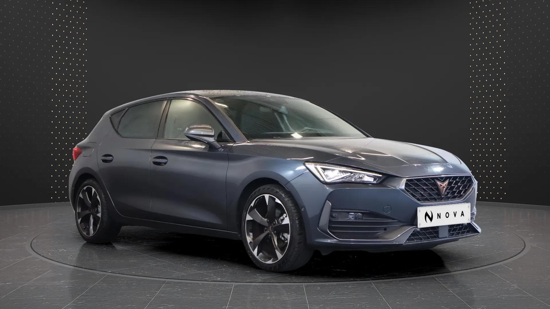 Cupra Leon 2024 - Photo 5