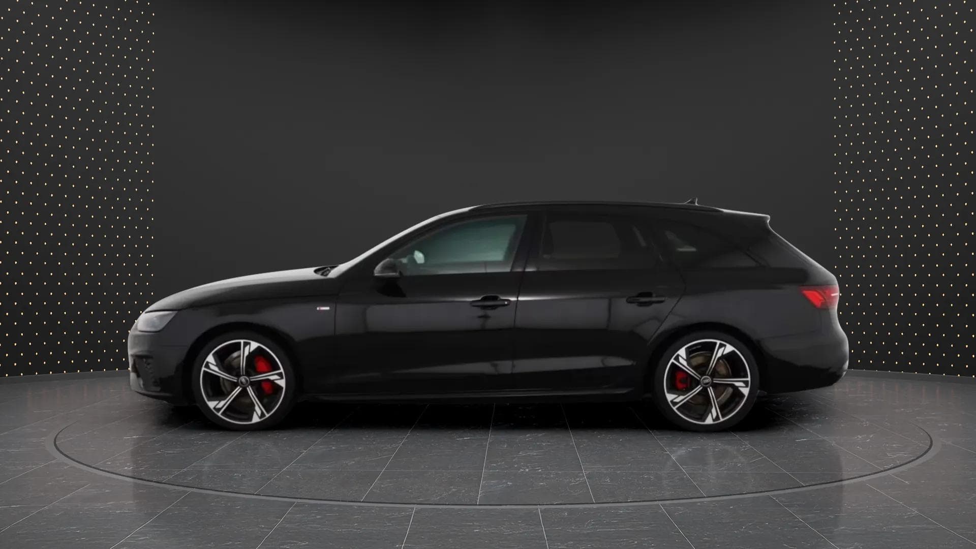 Audi A4 2024 - Photo 4