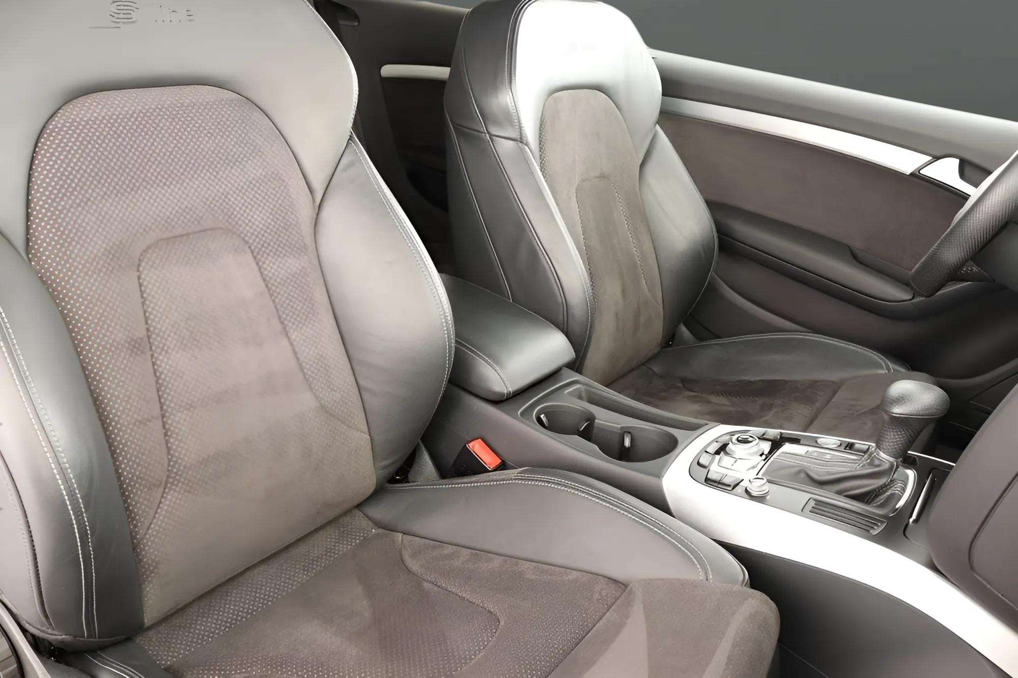 Audi A5 2016 - Photo 4