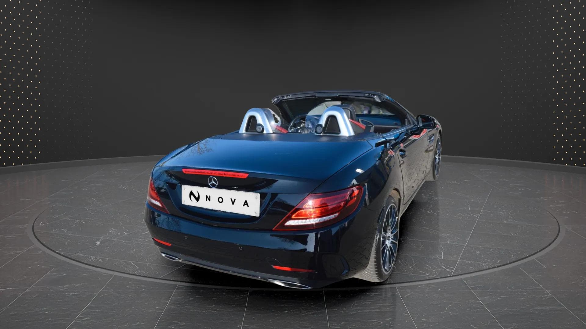 Mercedes-Benz SLC 300 2018 - Photo 5