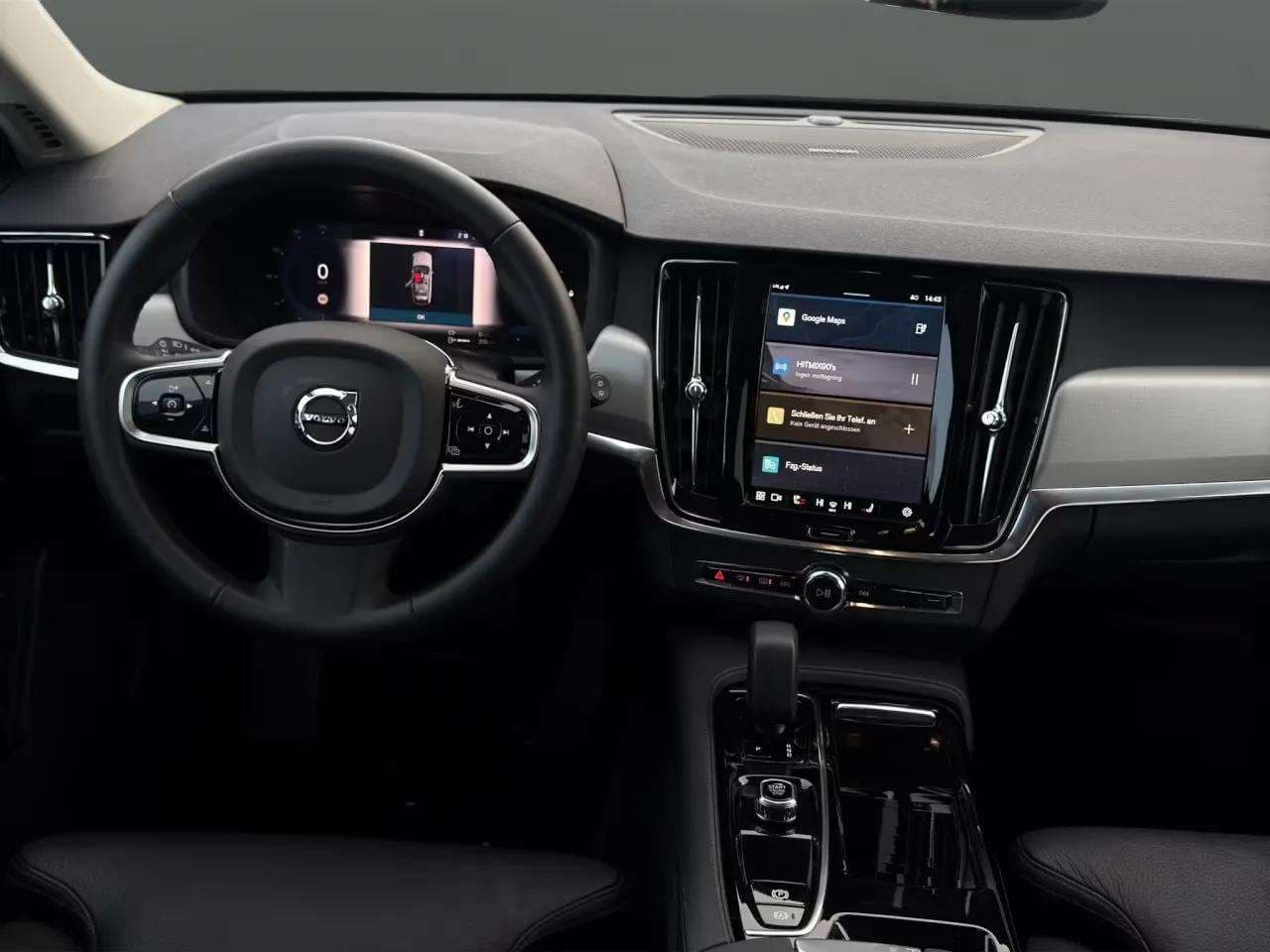 Volvo V90 2024 - Photo 5