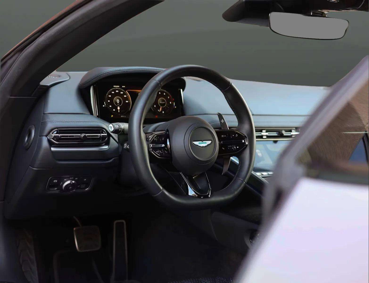 Aston Martin DB12 2023 - Photo 5