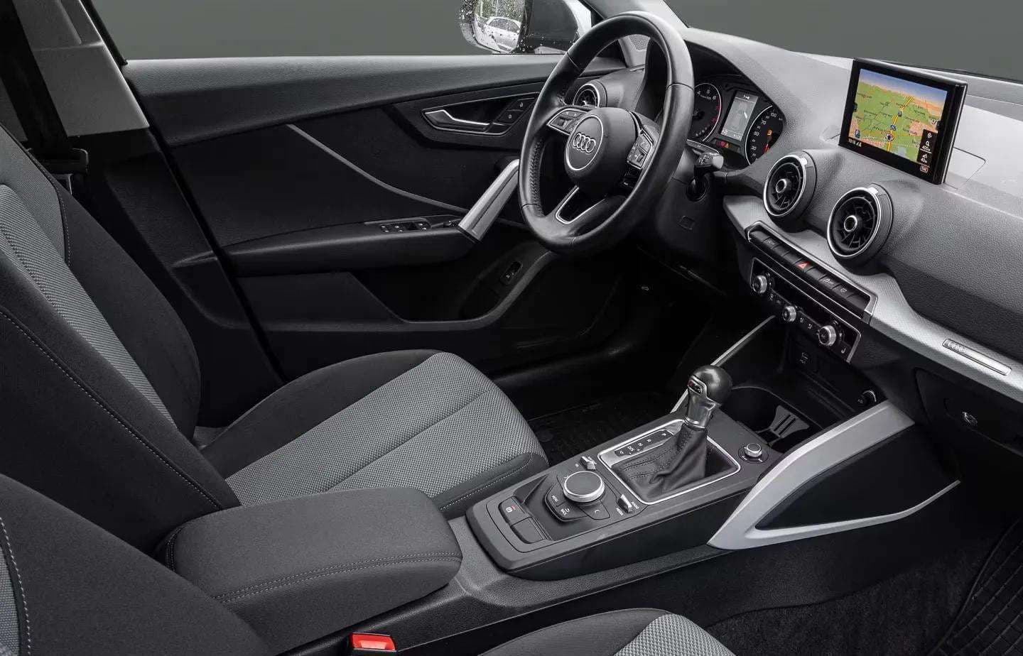 Audi Q2 2020 - Photo 5