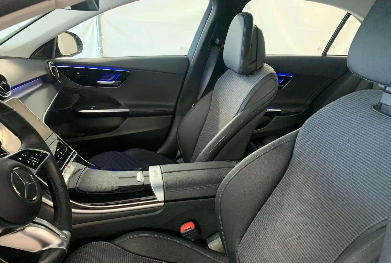 Mercedes-Benz Classe C 2023 - Photo 5