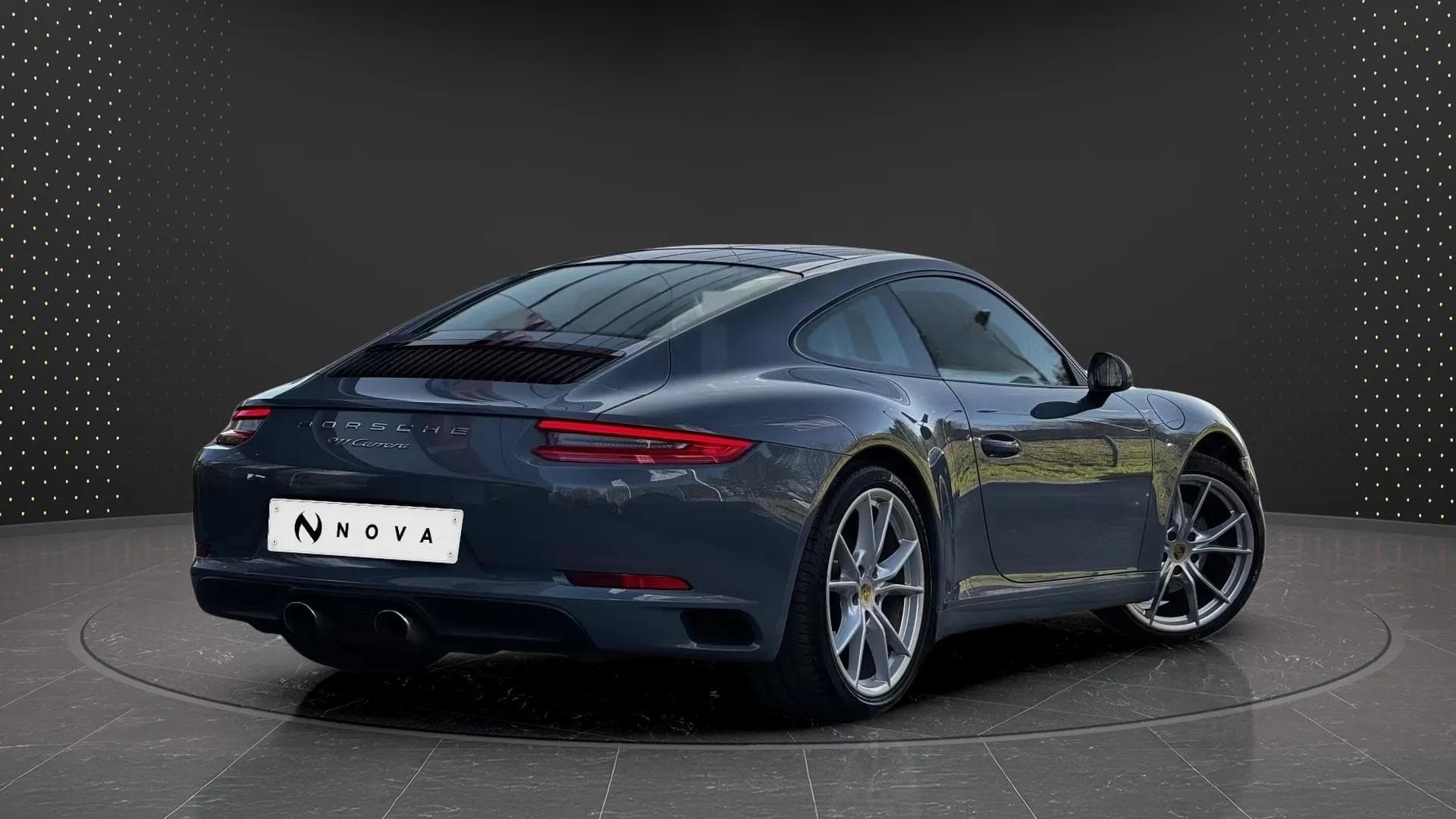 Porsche 991 2018 - Photo 5