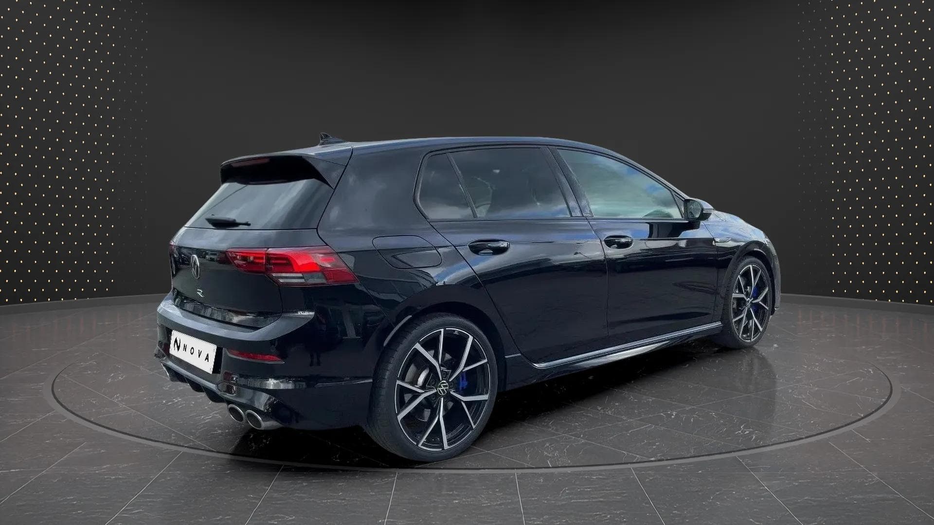 Volkswagen Golf 2023 - Photo 4