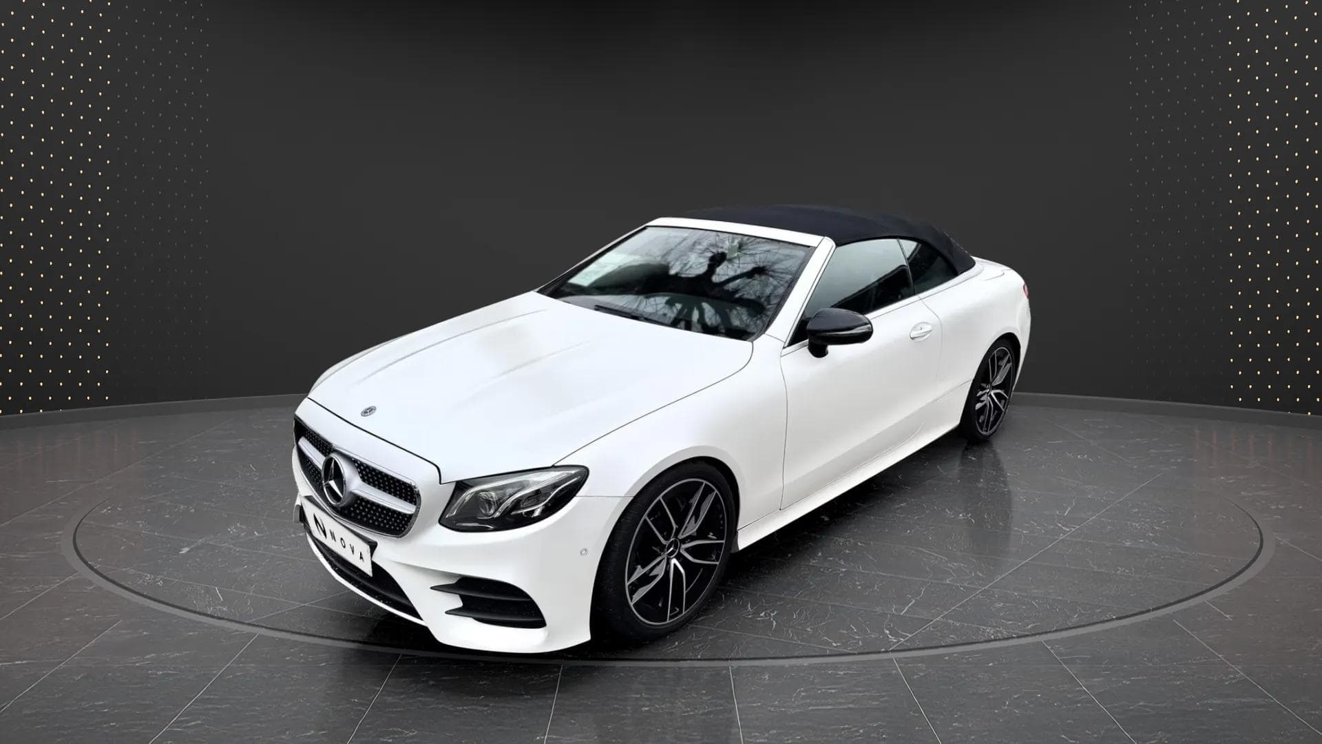 Mercedes-Benz Classe E 300 2019 - Photo 3