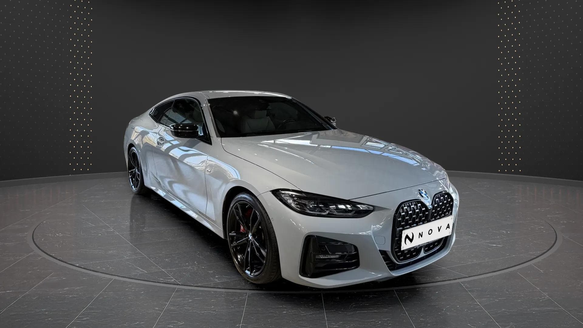 BMW Série 4 20I 2022 - Photo 4