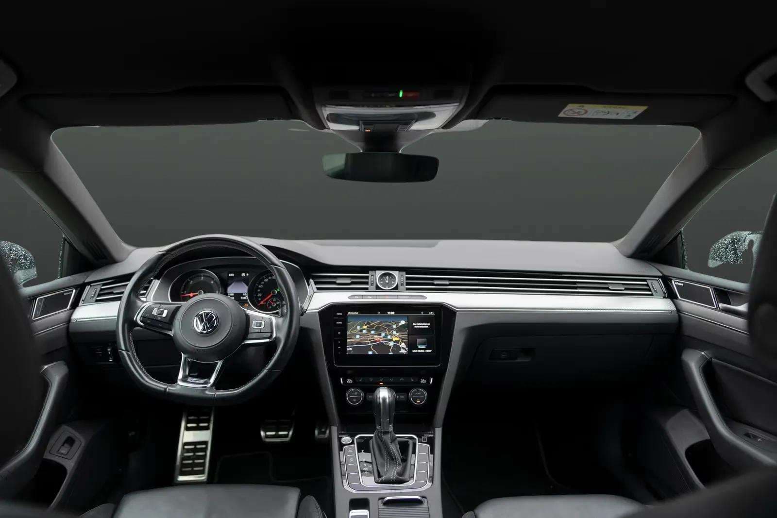 Volkswagen Arteon 2019 - Photo 4