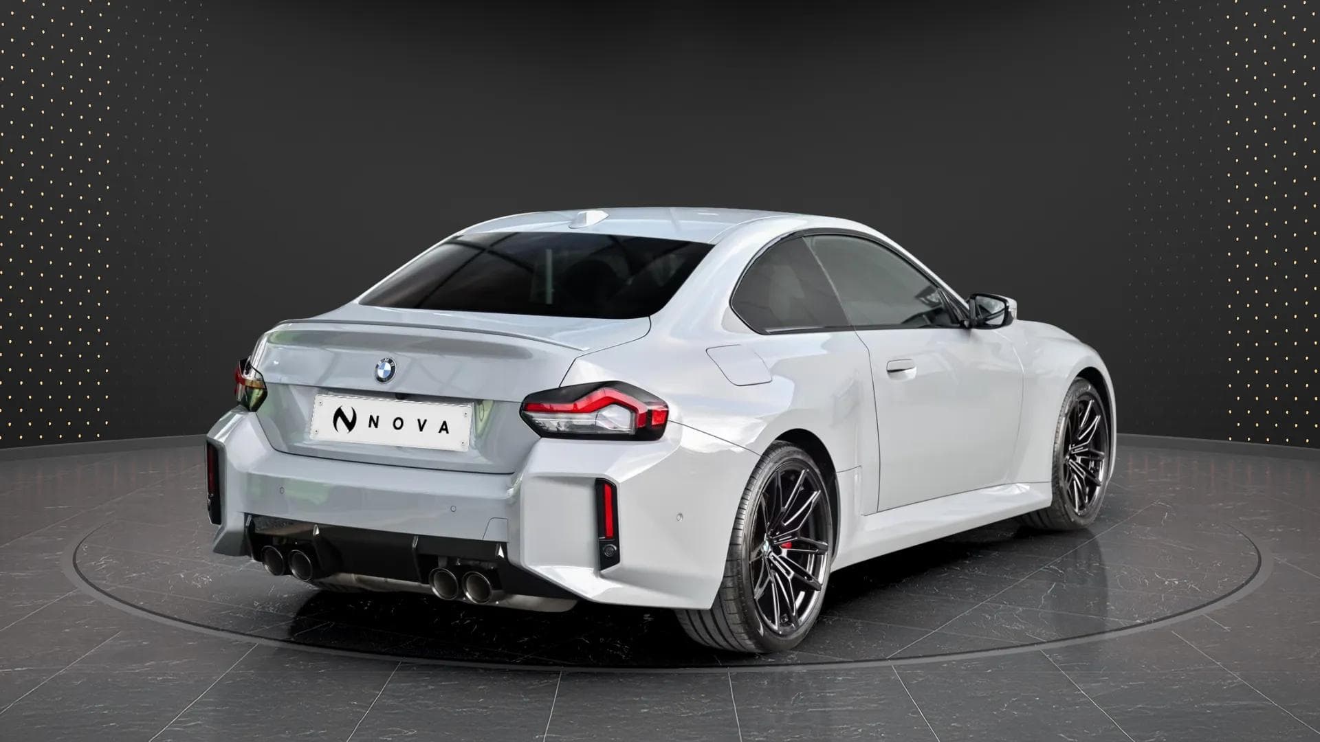 BMW M2 2023 - Photo 4