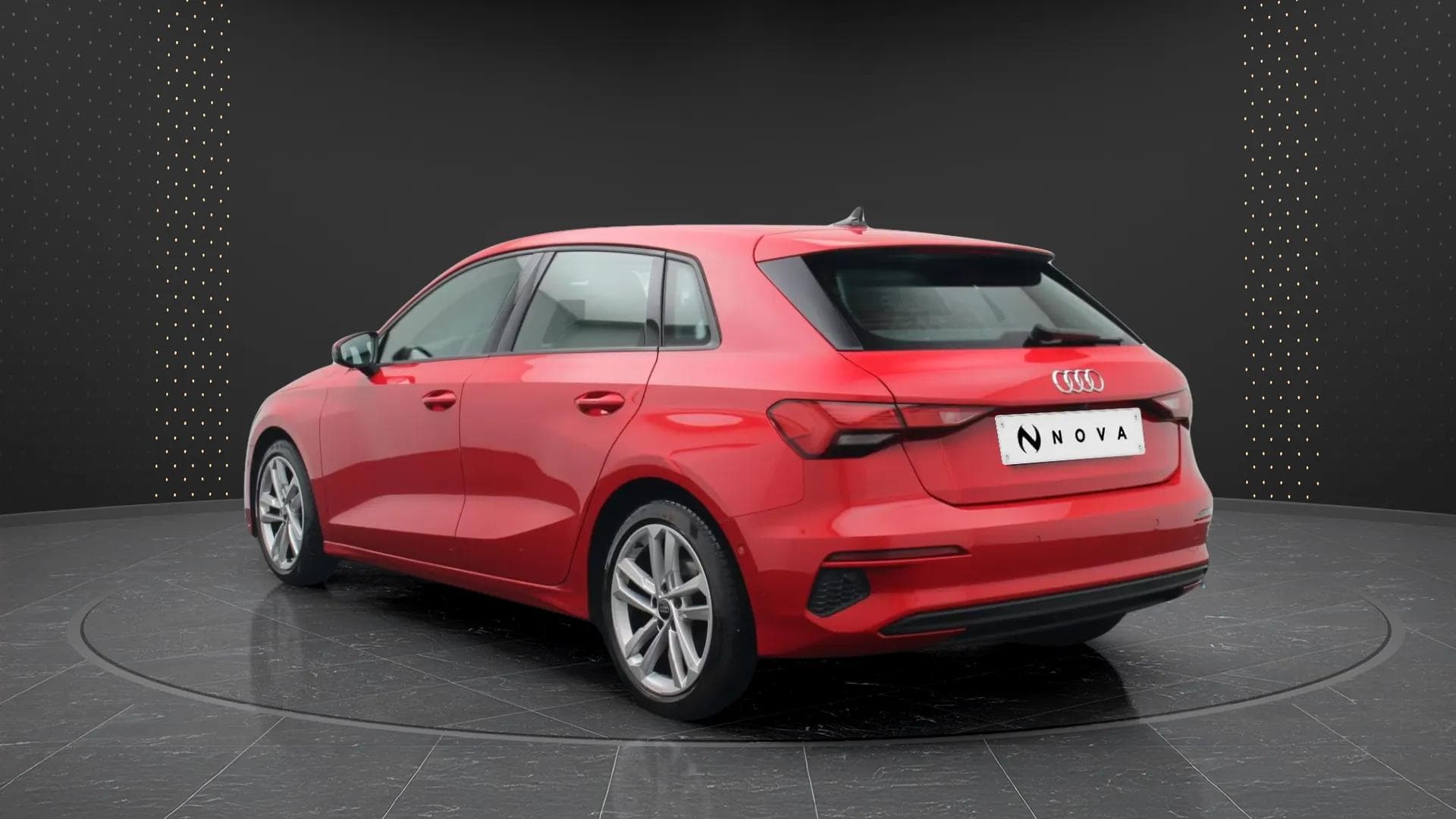 Audi A3 2023 - Photo 4