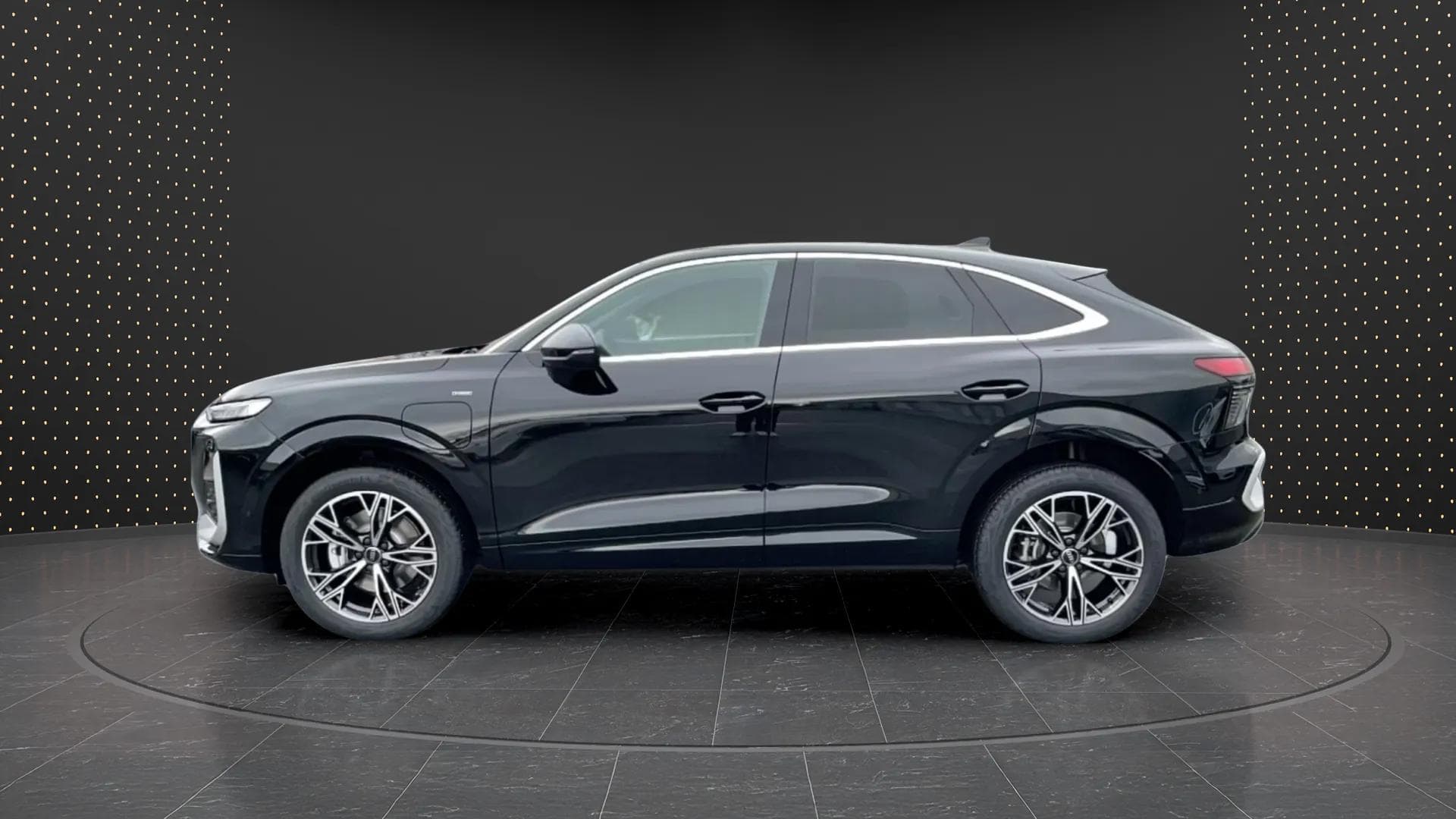 Audi Q3 2026 - Photo 4