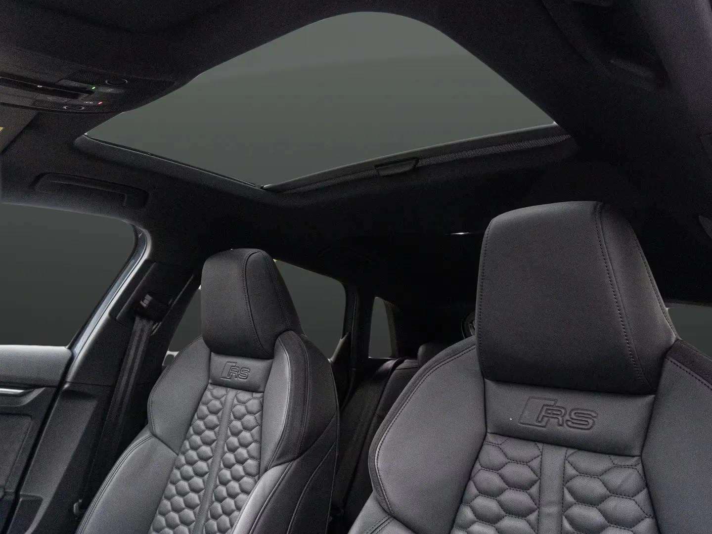 Audi RS3 2022 - Photo 4