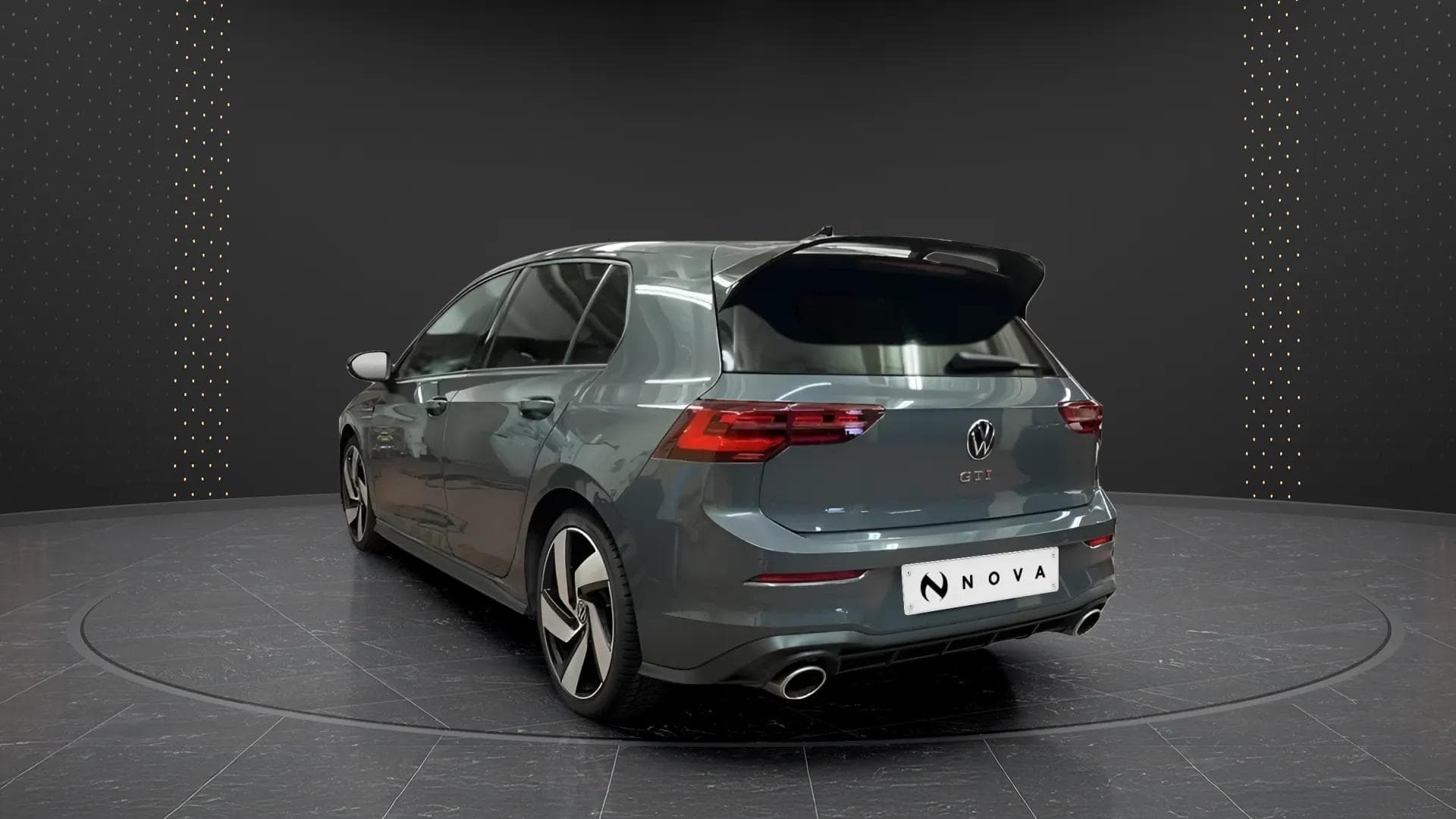 Volkswagen Golf 2021 - Photo 5