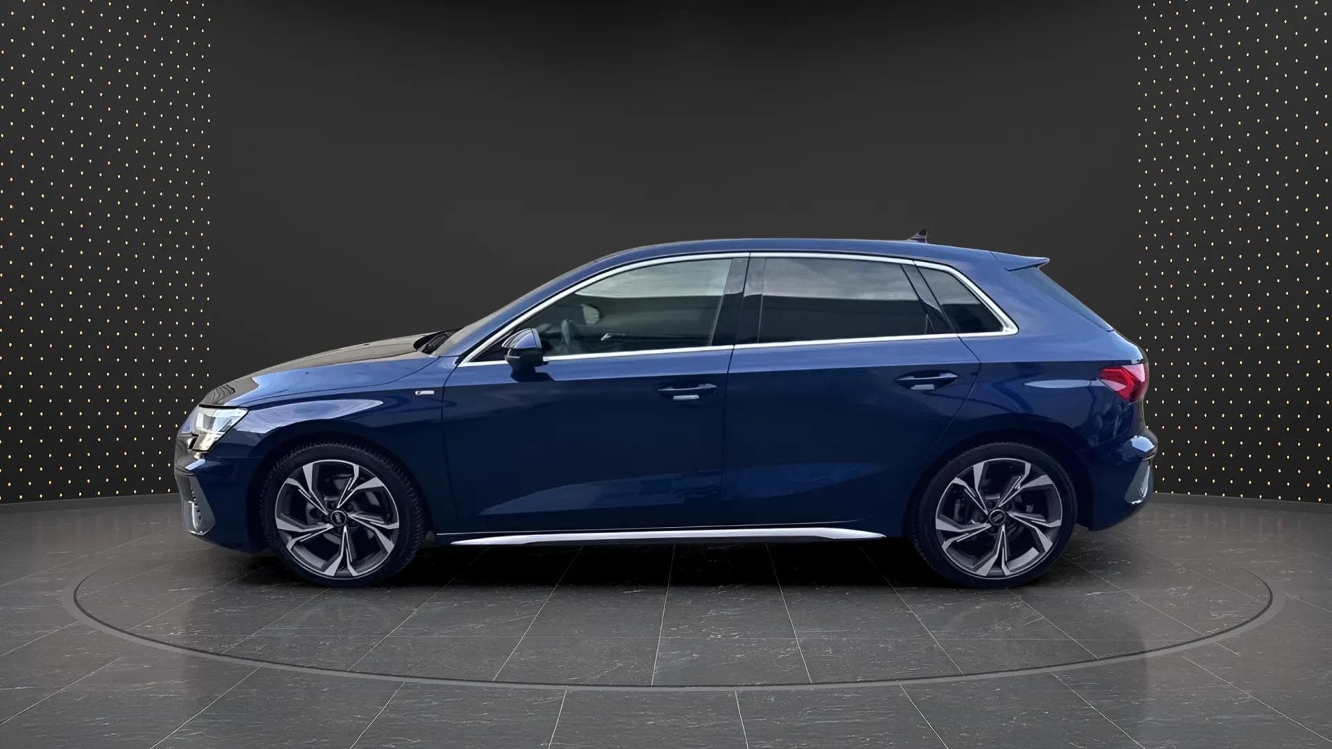 Audi A3 Sportback 2023 - Photo 4