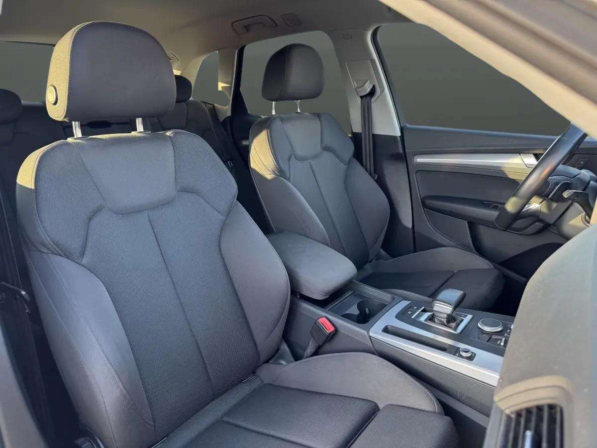 Audi Q5 2019 - Photo 5