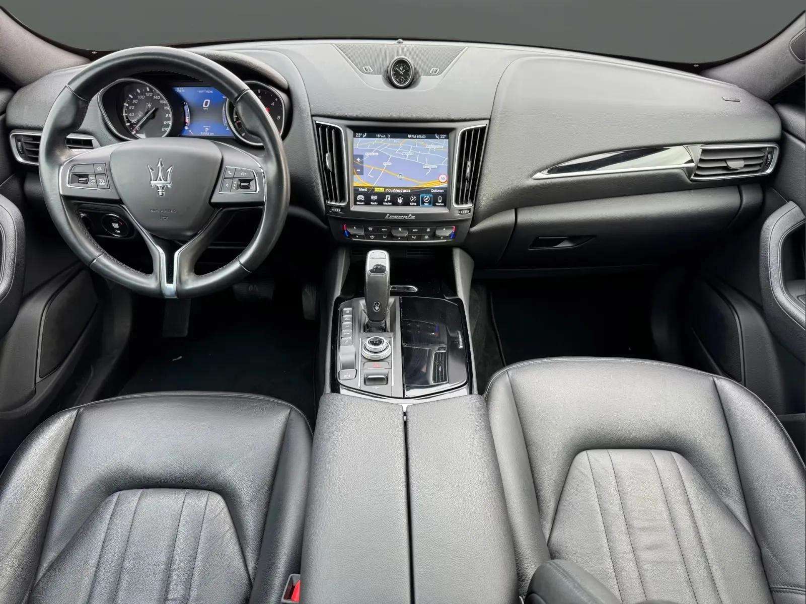 Maserati Levante 2020 - Photo 5