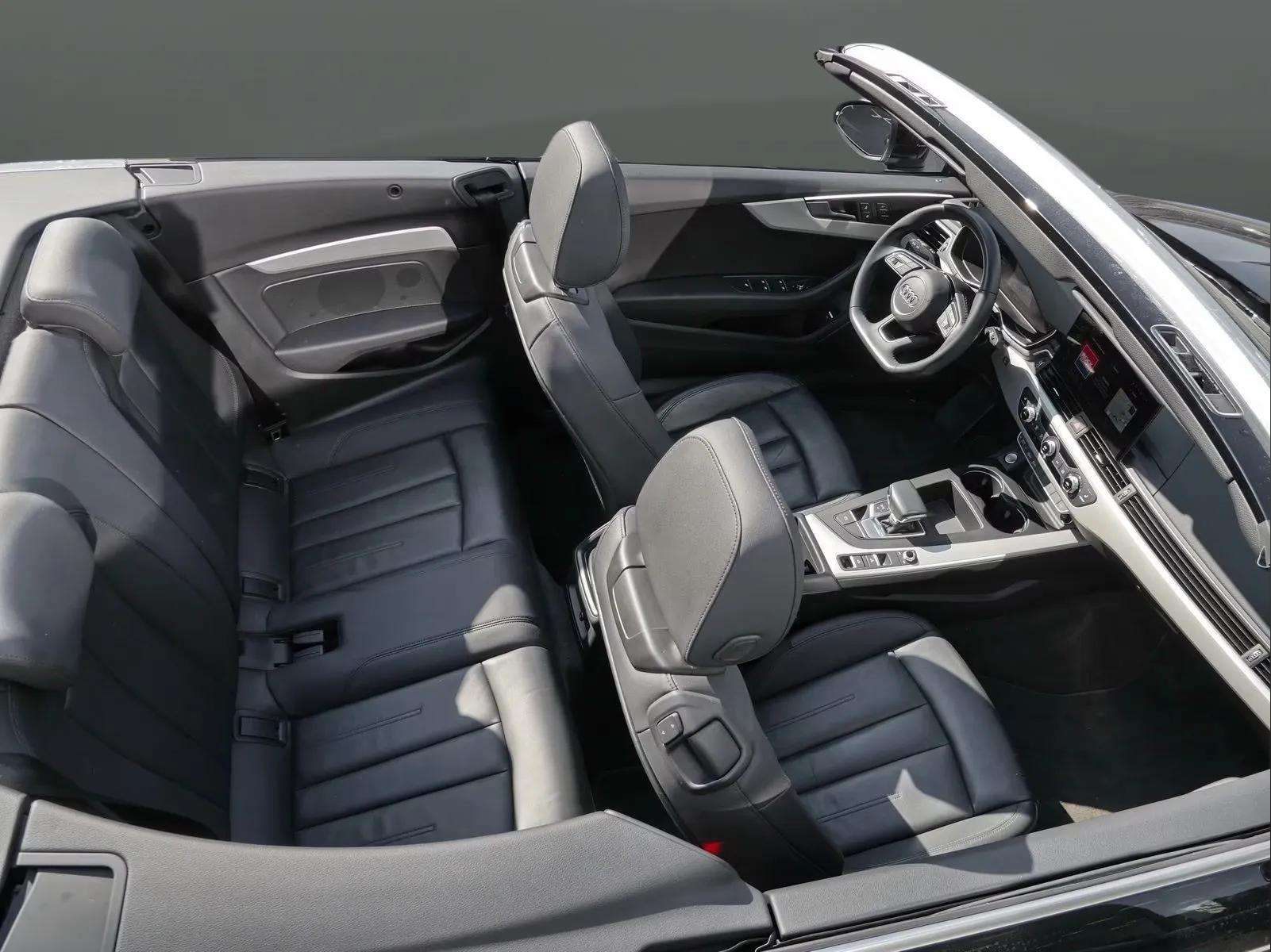 Audi A5 2022 - Photo 5