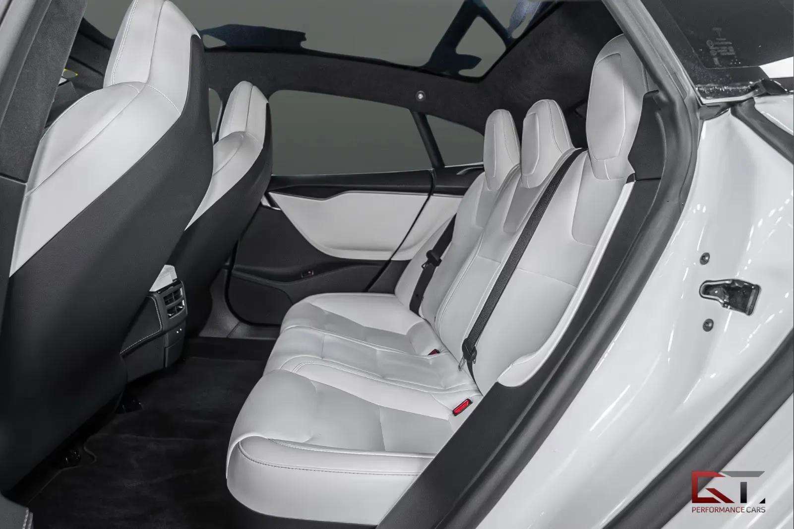 Tesla Model S 2019 - Photo 5