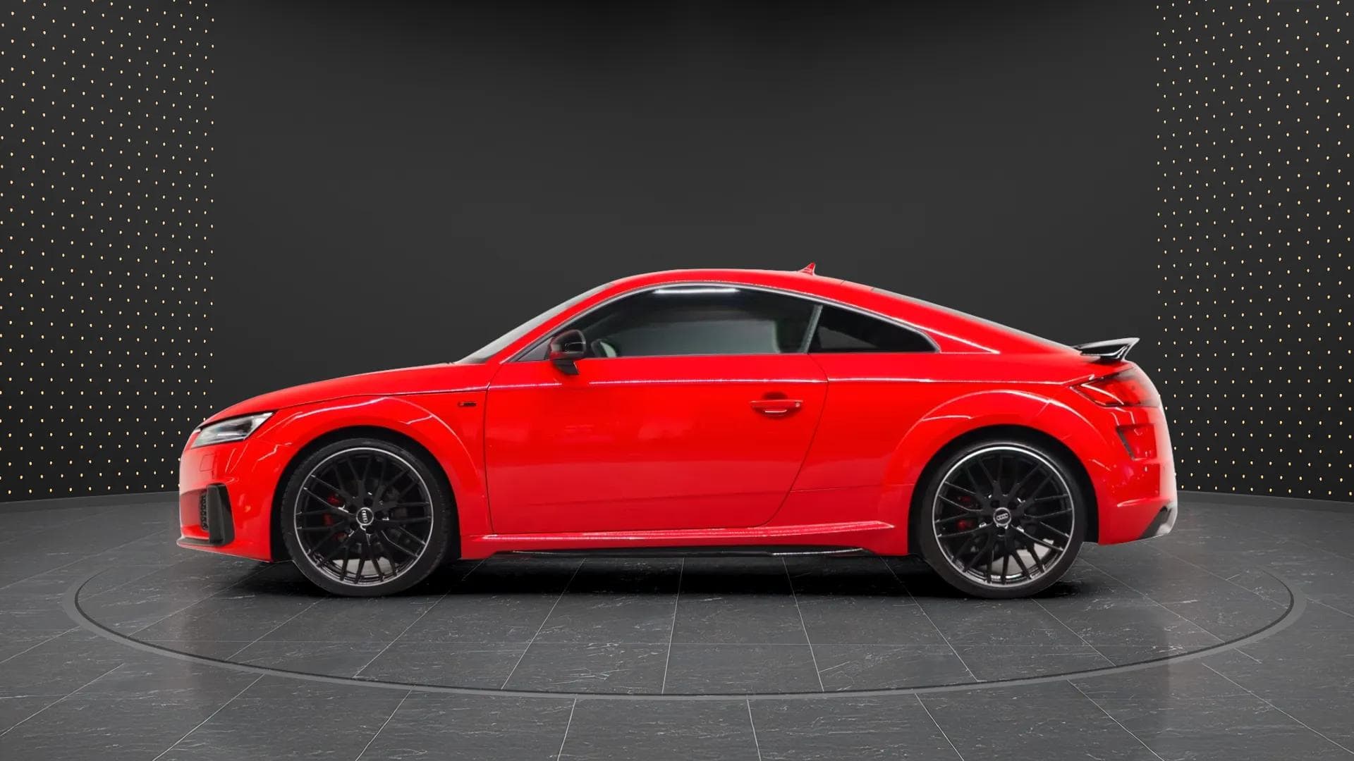 Audi TT 2020 - Photo 5