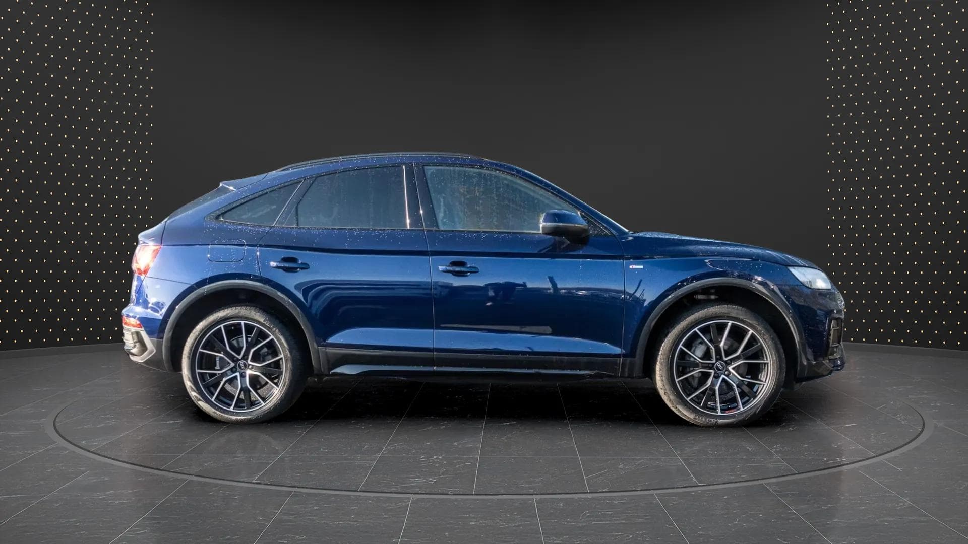 Audi Q5 Sportback 2021 - Photo 5