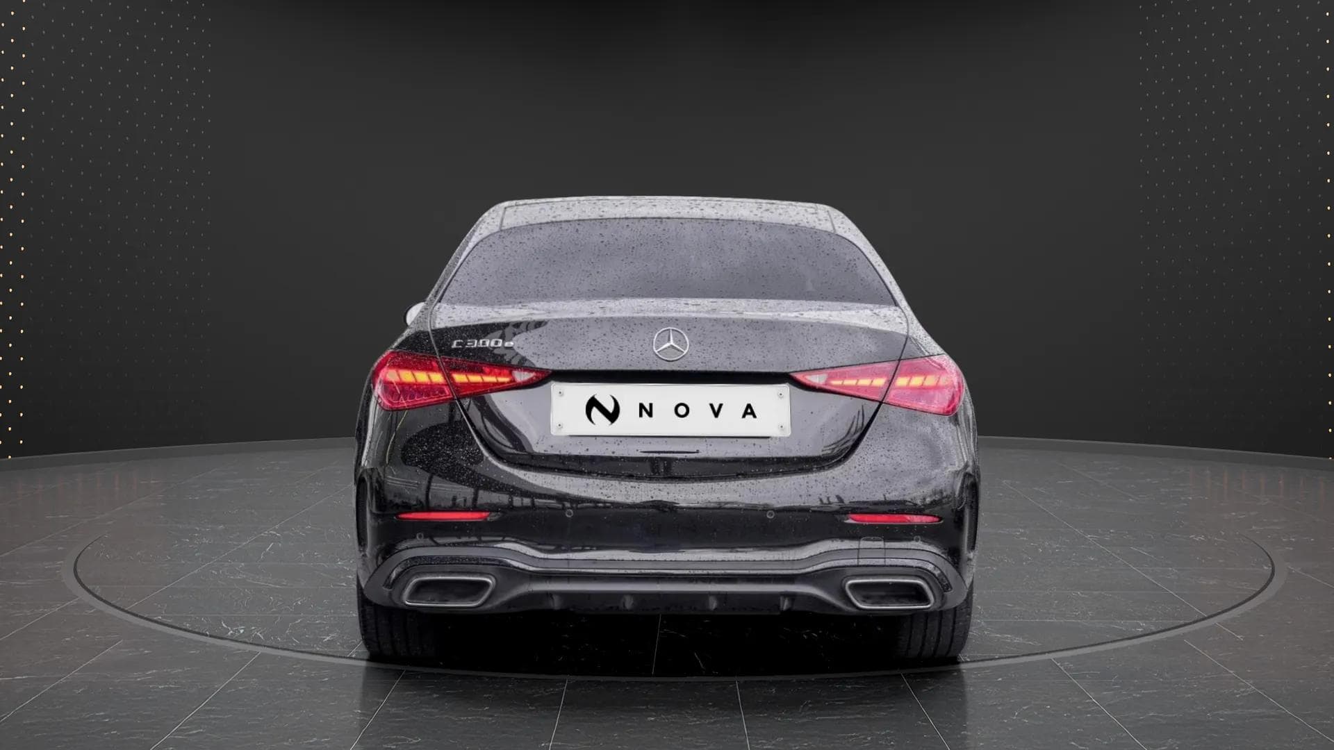 Mercedes-Benz Classe C 300 2022 - Photo 5