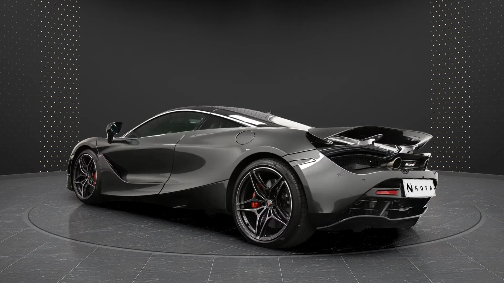 McLaren 720S 2017 - Photo 5