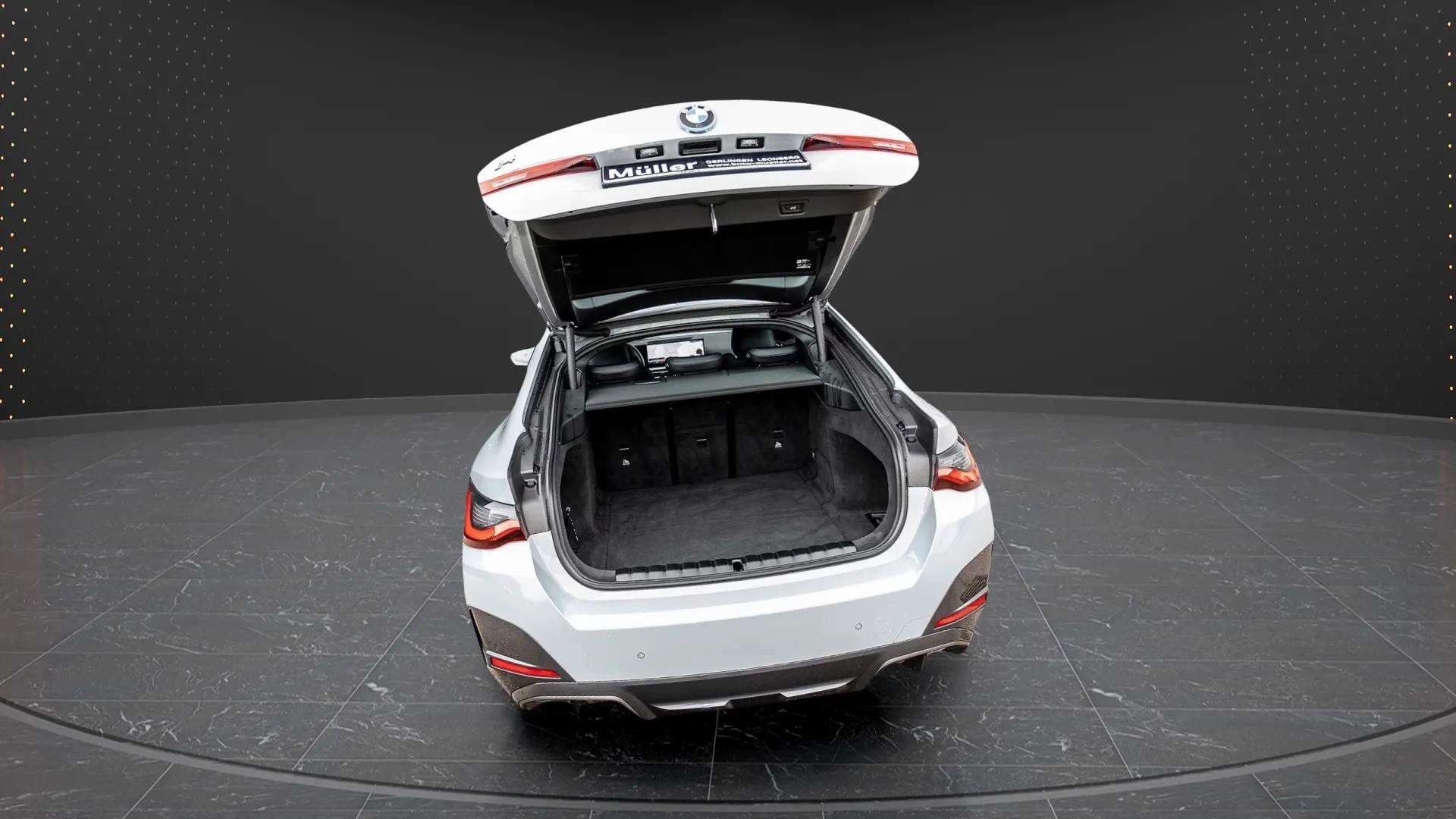 BMW i4 2023 - Photo 5