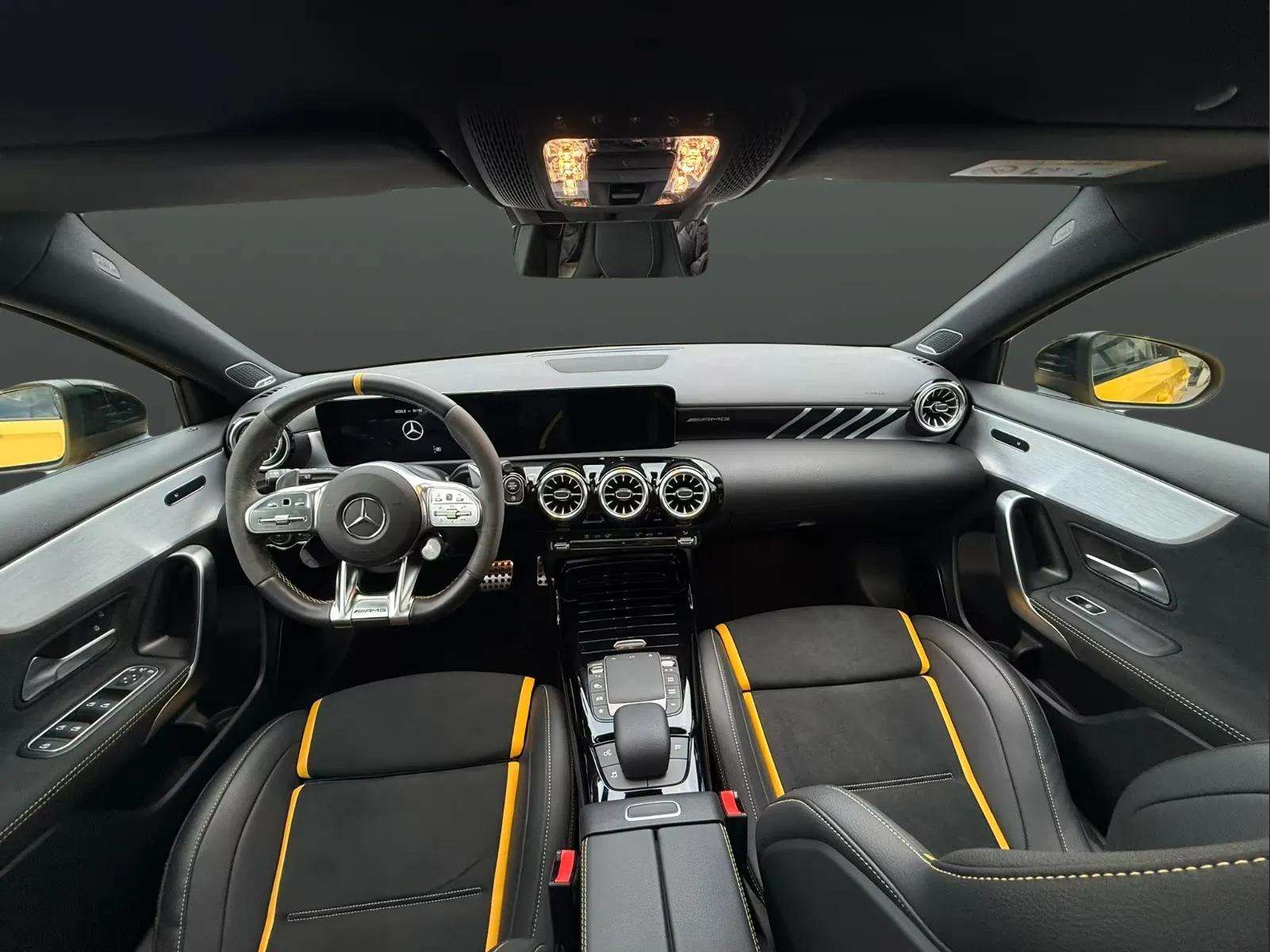 Mercedes-Benz Classe A 2021 - Photo 5