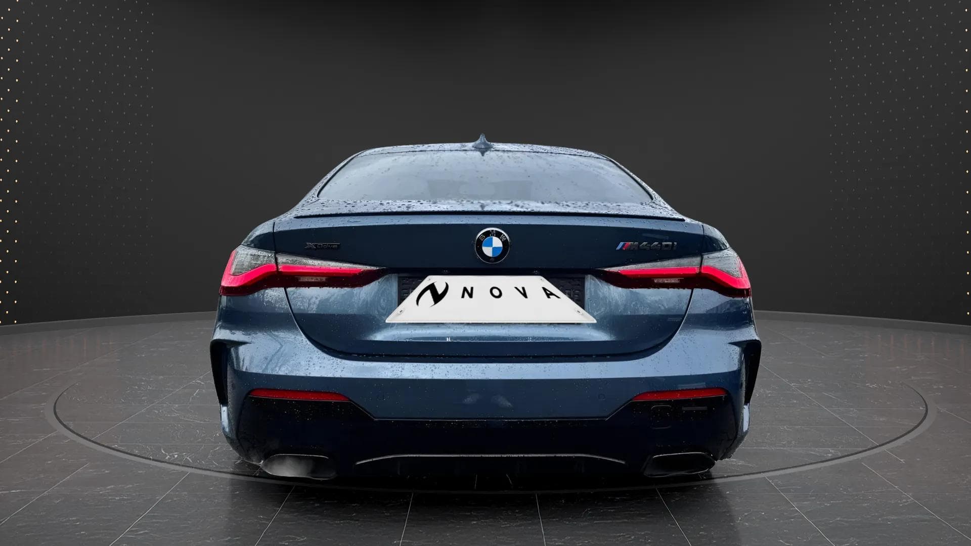 BMW M4 40I 2022 - Photo 4